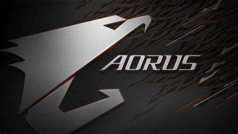 aorus wallpaper
